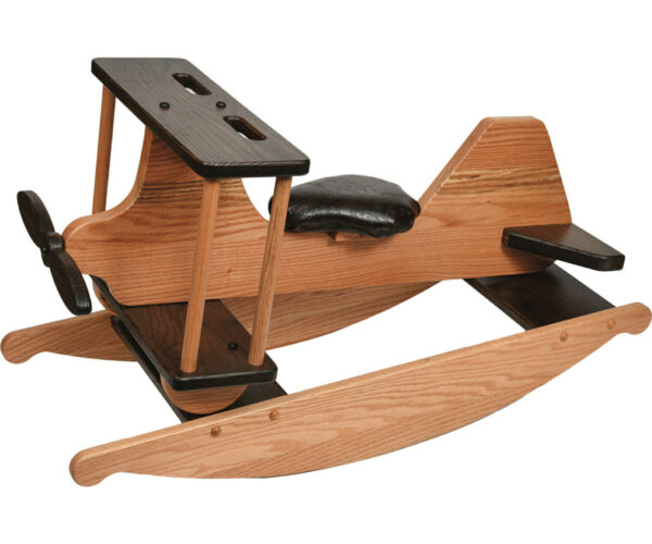 Air Plane Rocker
