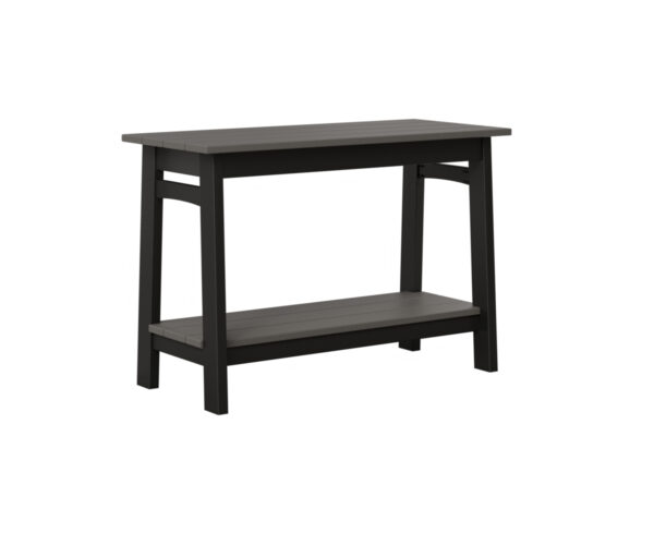 Coastal Serving Table