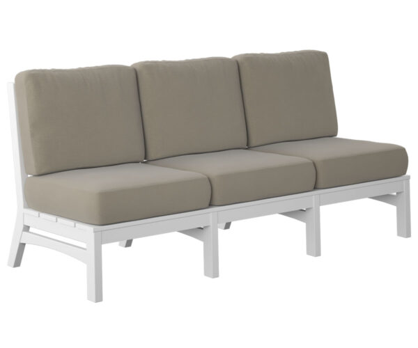 Coastal Sofa - Center