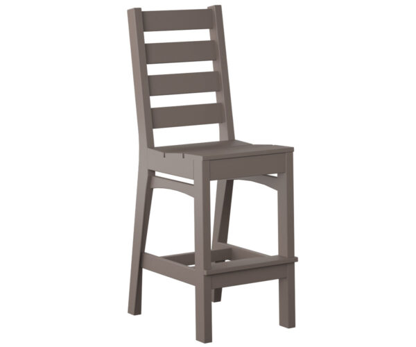 Coastal Chair - Bar