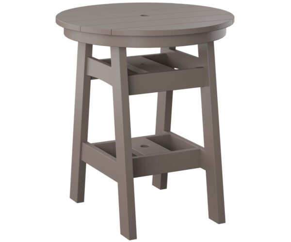 Coastal 38" Round Table