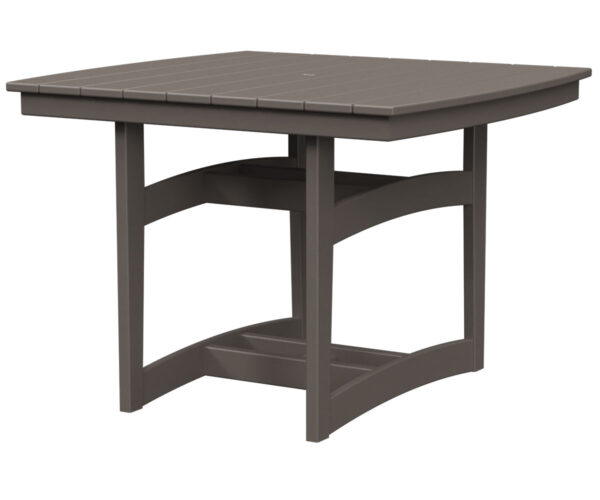 Meadow 44"Square Table