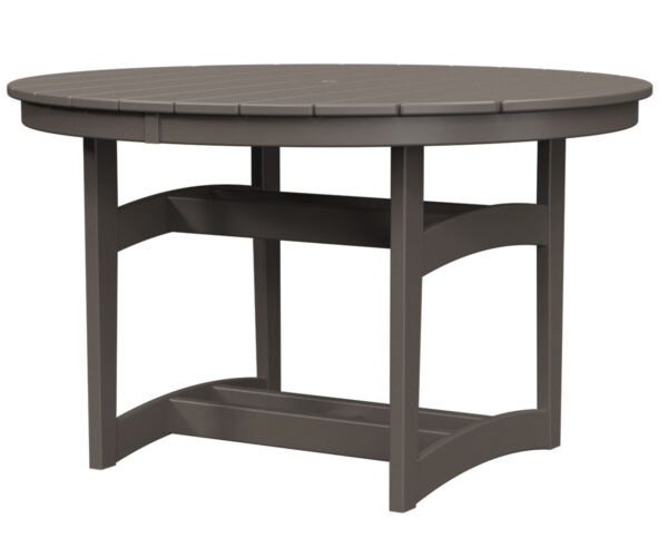 Meadow 60"Round Table