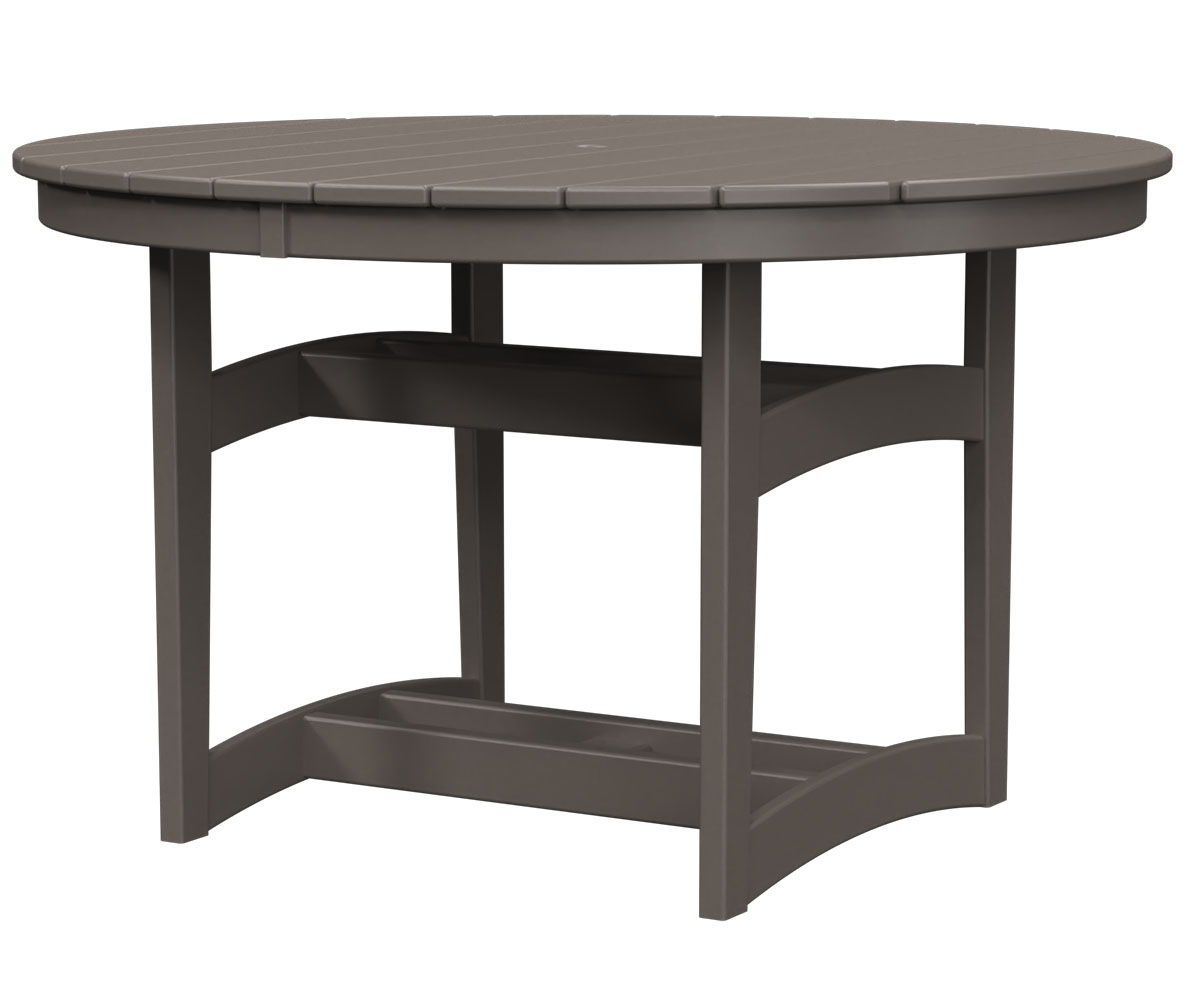 Meadow 60"Round Table