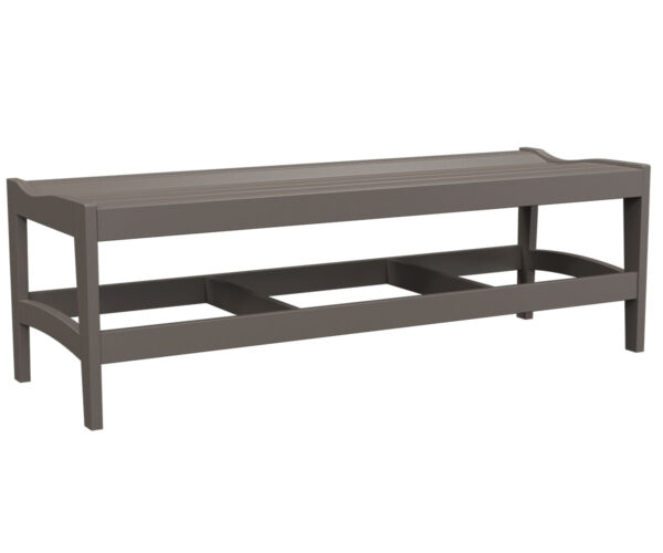 Meadow 67" Bench