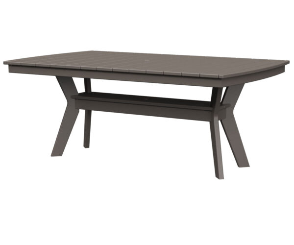 Chat 42" x 72" Table