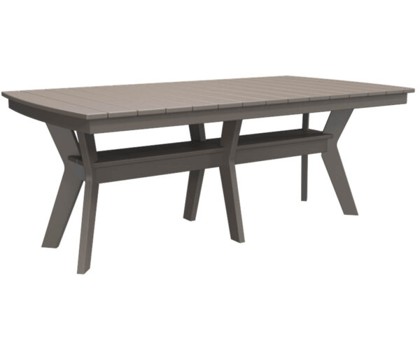 Chat 42" x 84" Table