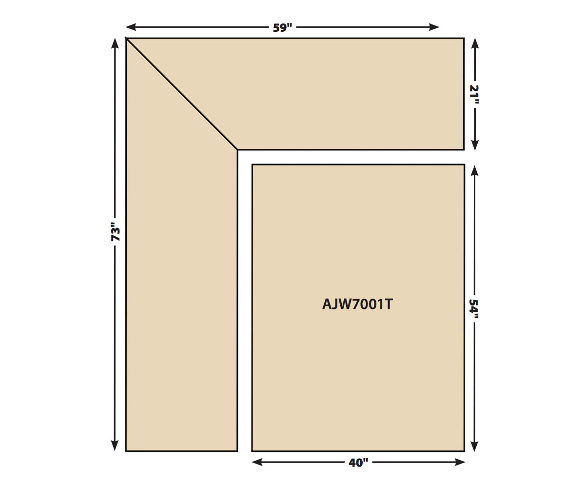 South Haven Nook Set - Image 4