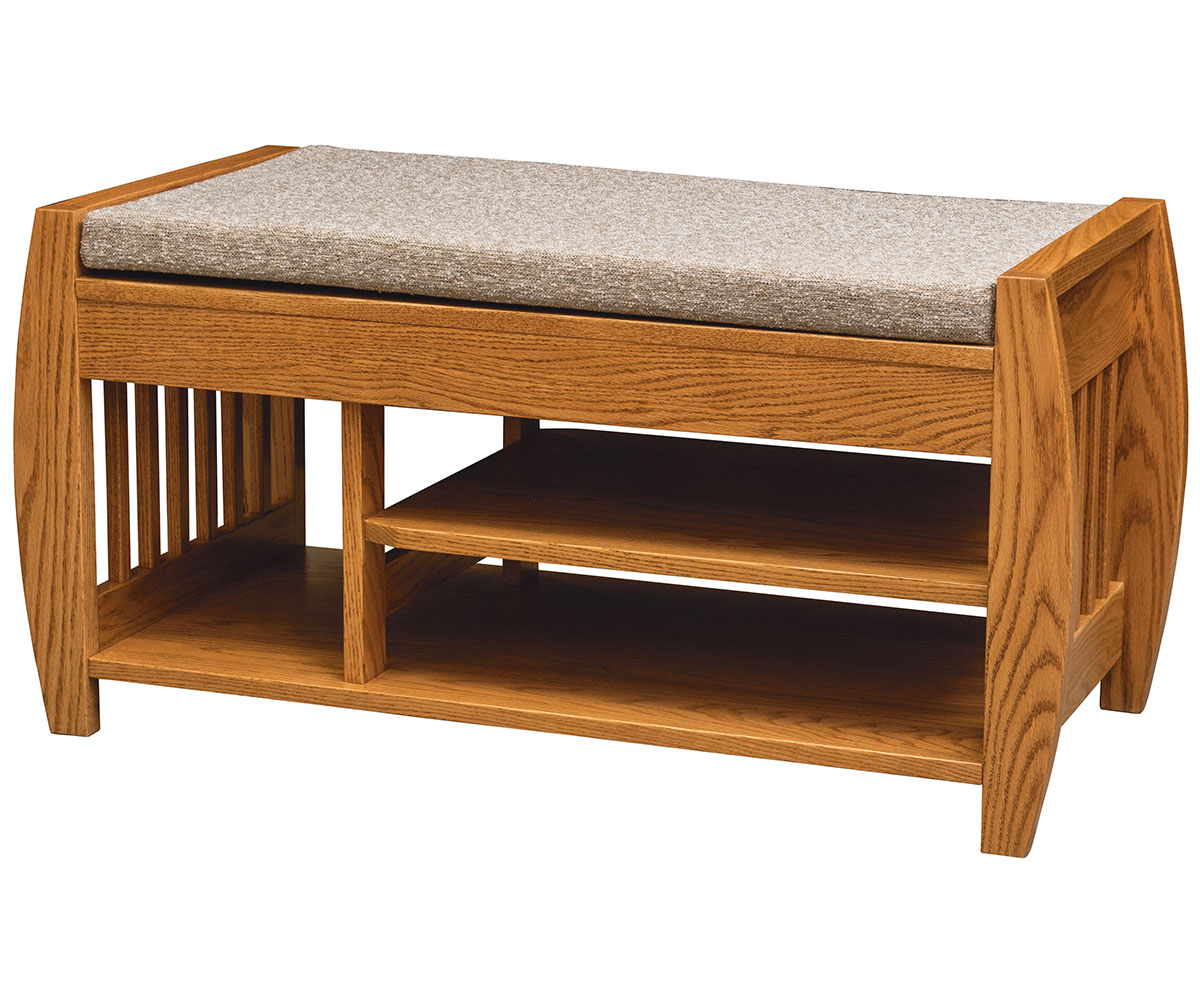 Lincoln Bench - Image 2