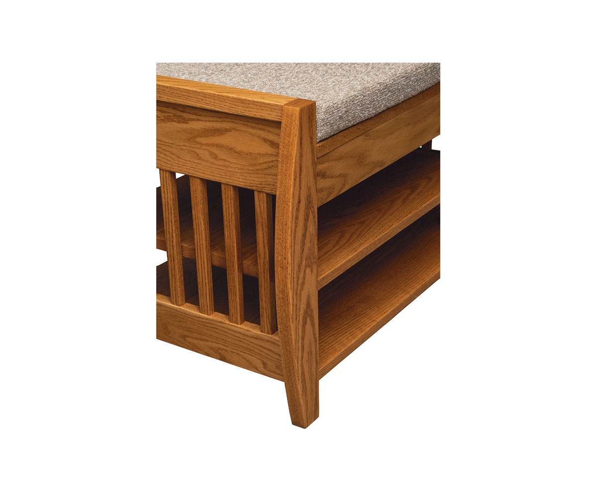 Lincoln Bench - Image 3