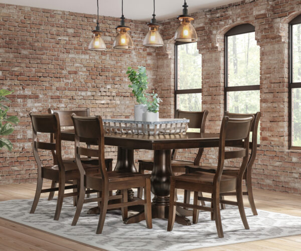 Hudson Chair Collection