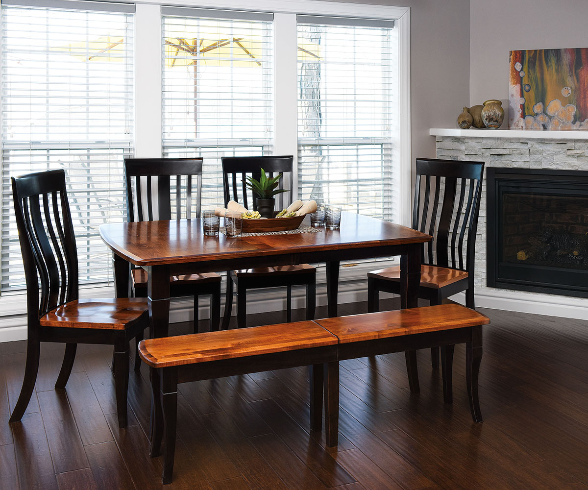 Newbury Swivel Bar Stool - Image 2