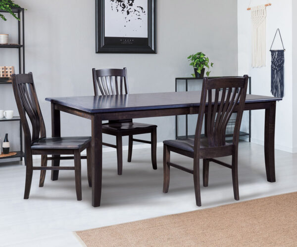 Concord Chair Collection