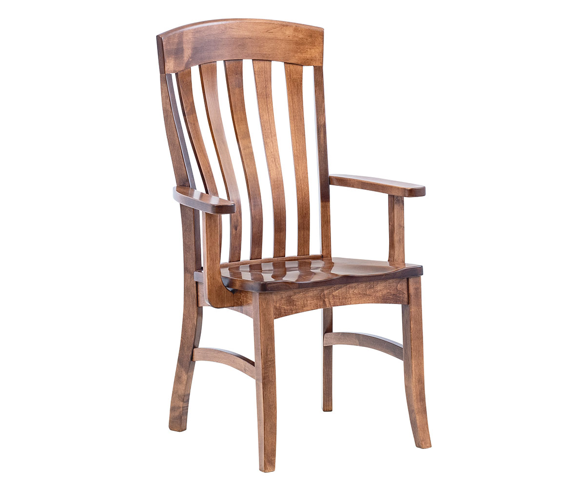 Curry Chair Collection - Image 3