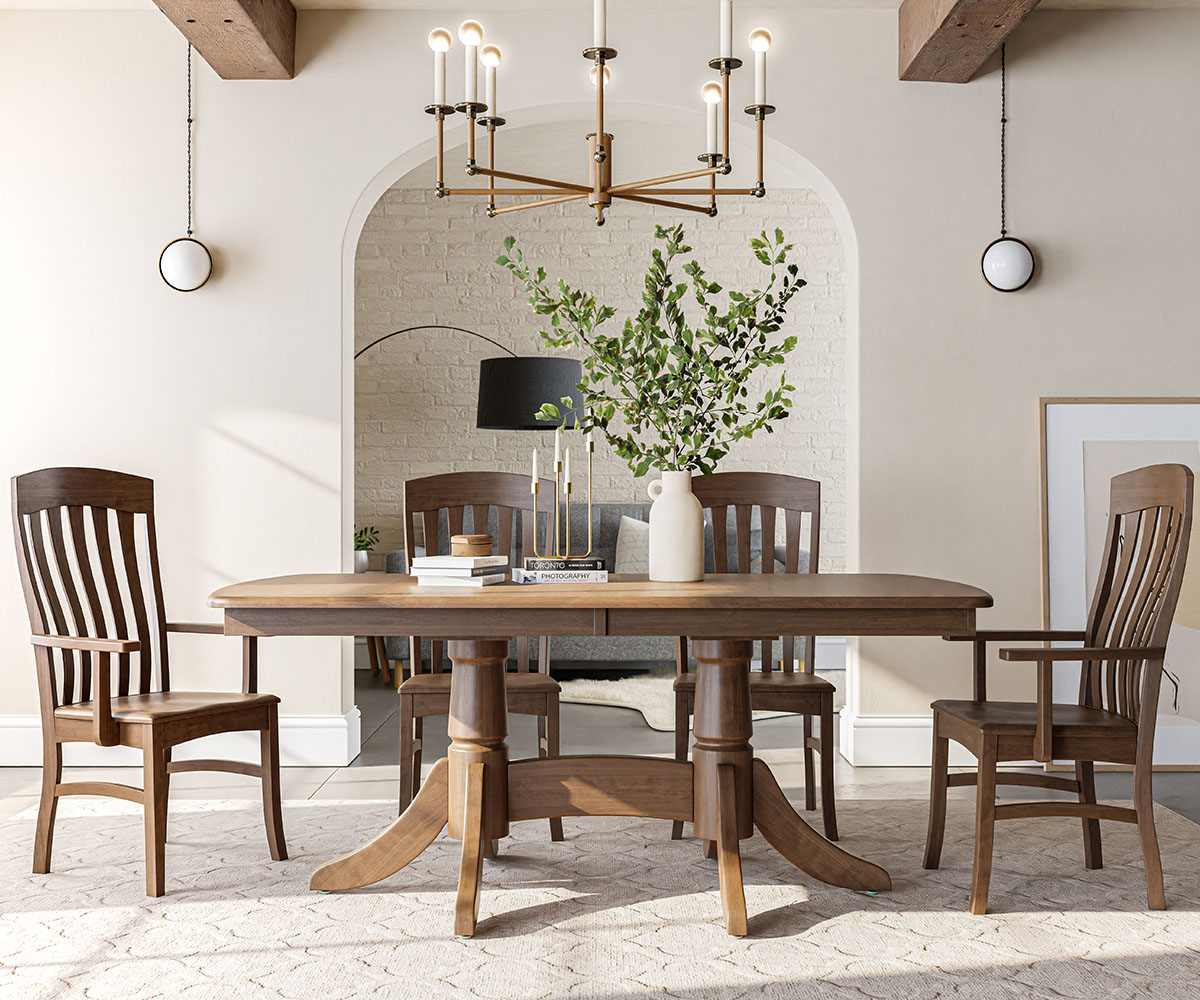 Curry Chair - Image 2