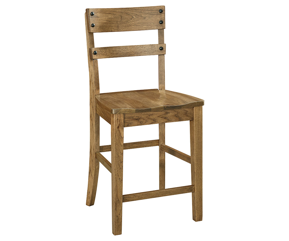 Monarch Bar Stool Collection - Image 2