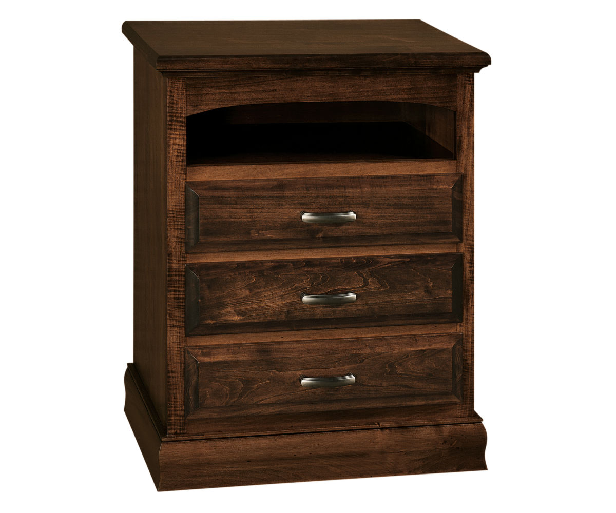 Adrianna Nightstand