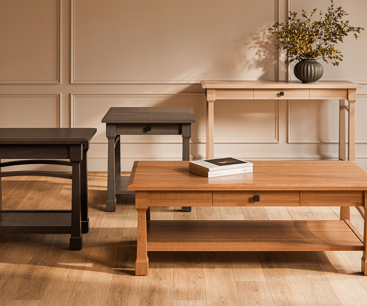 Alani Chairside Table - Image 2