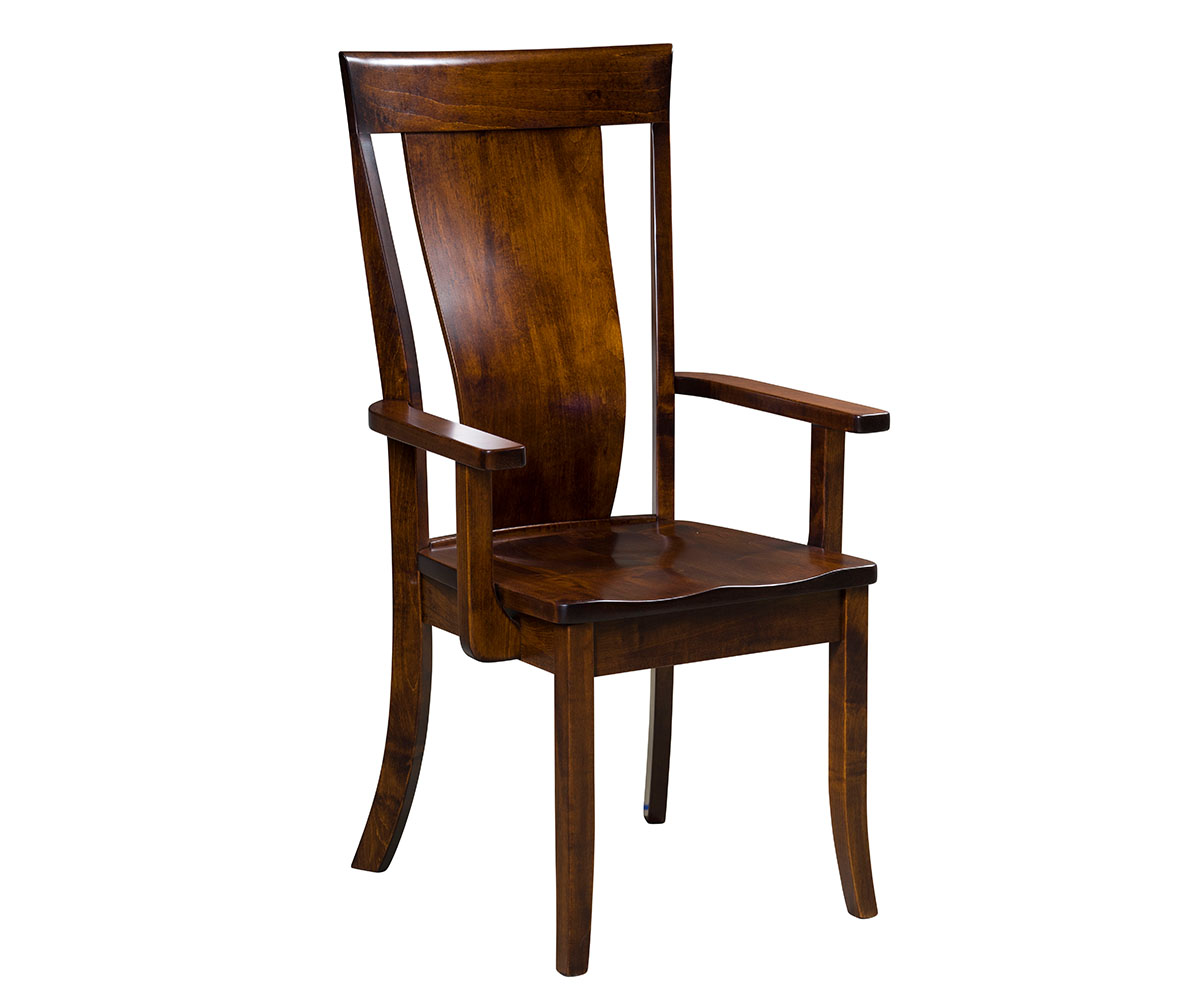 Albany Chair - Image 2