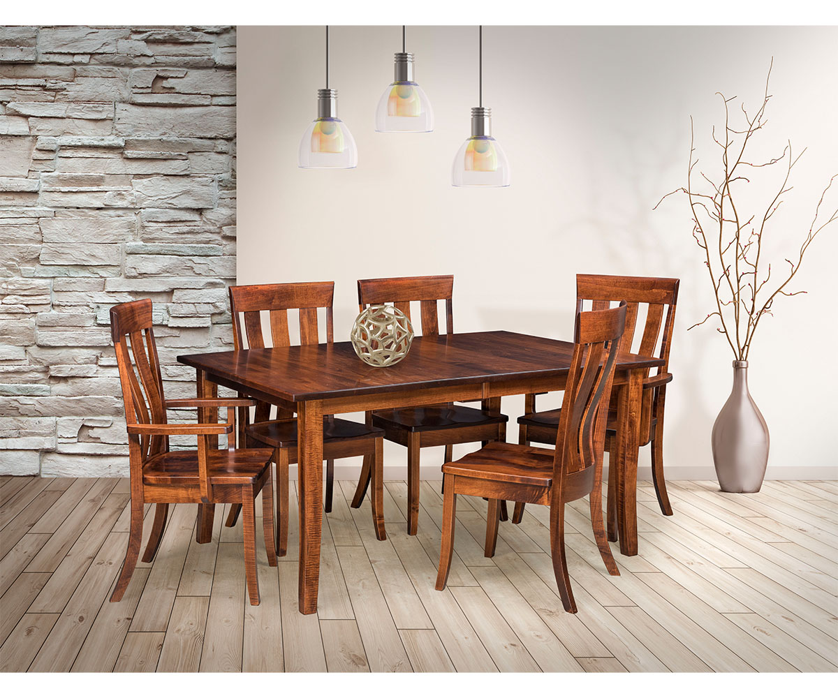 Alexander Chair - Image 3