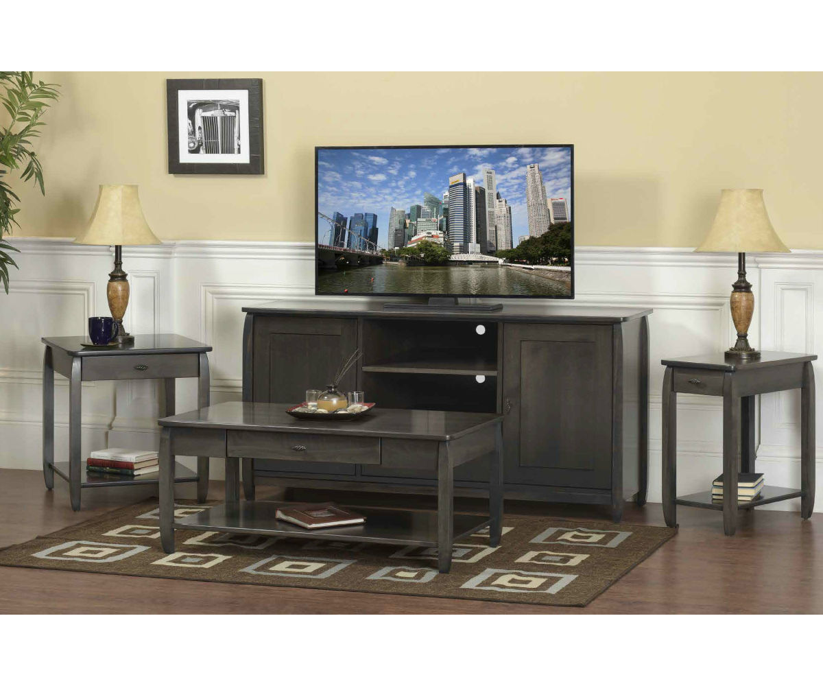 Apache Living Room Collection - Image 2