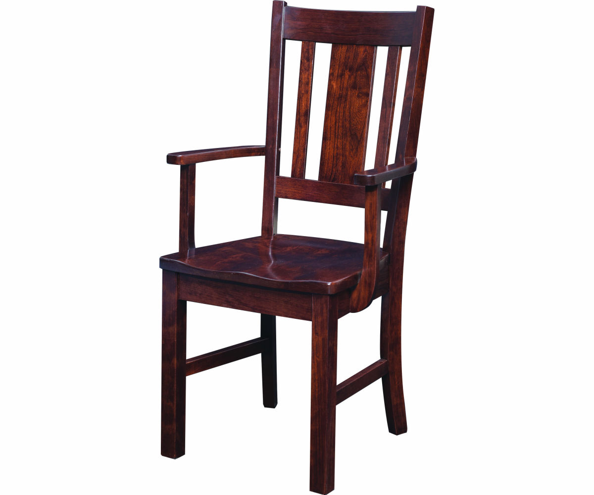 Arlington Arm Chair