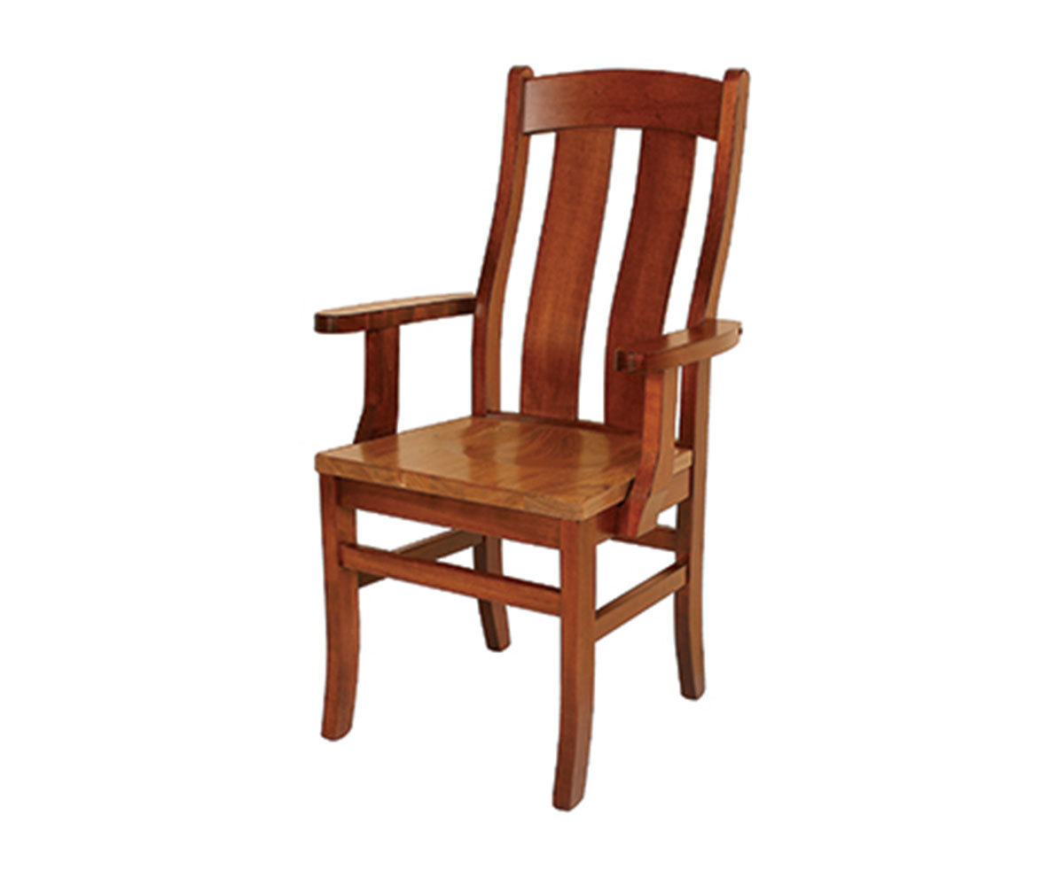 Arlington Side Chair - Image 2
