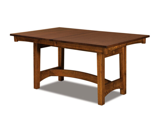 Arts & Crafts Dining Table