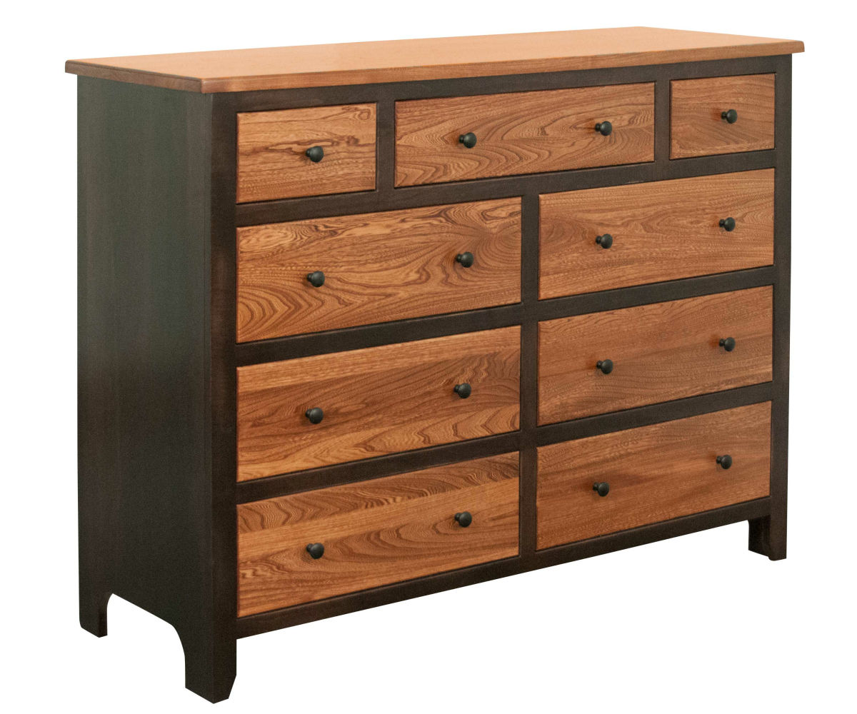 Shaker Dresser - Image 2