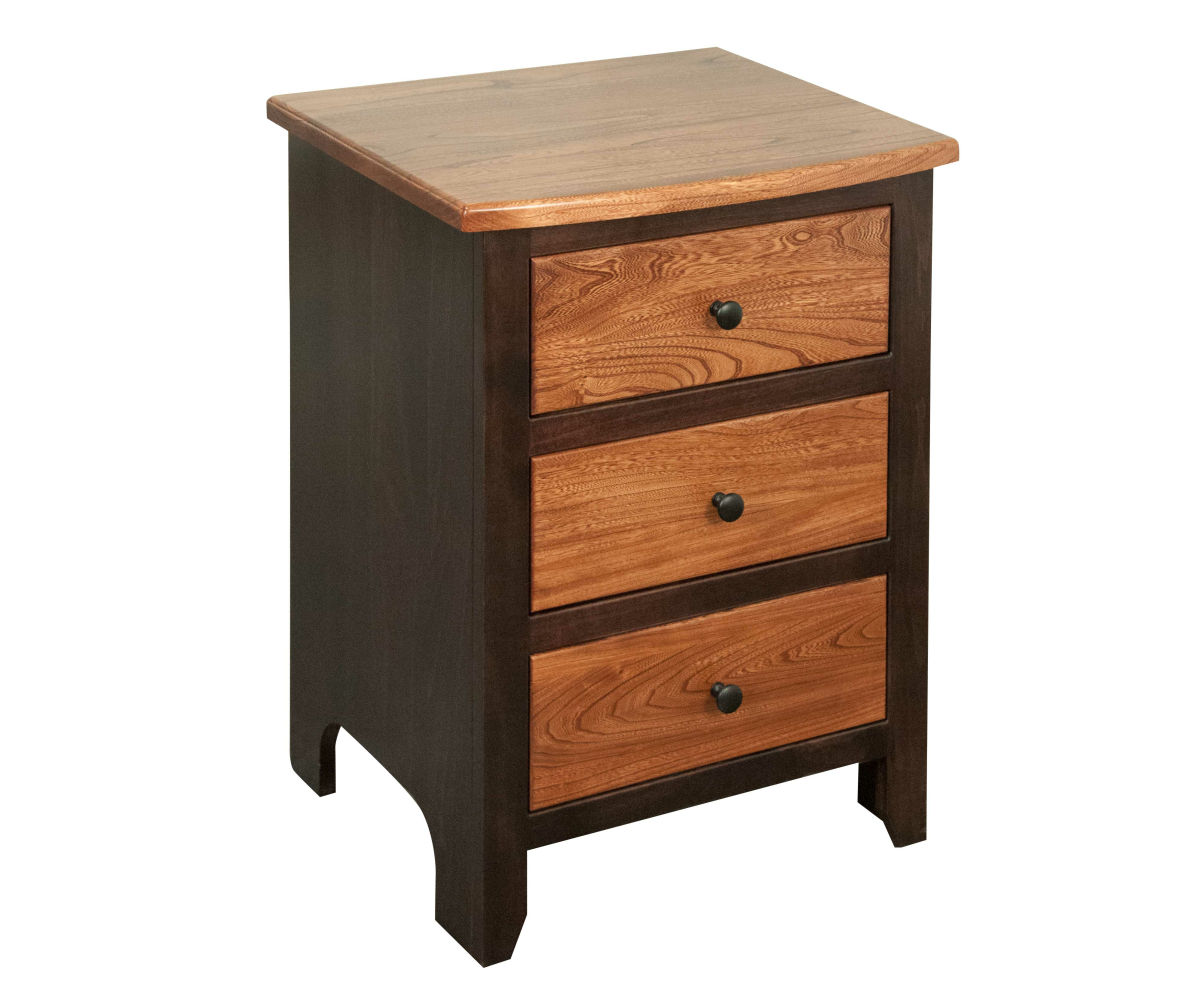 Shaker Nightstand - Image 2