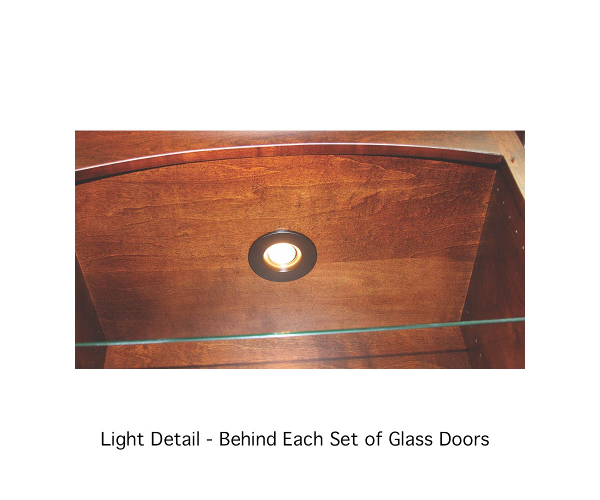 Aspen L Desk - Image 2