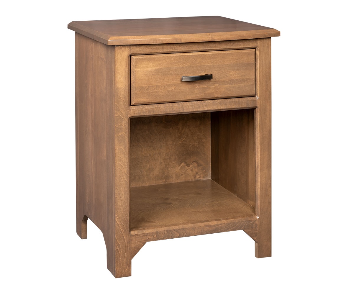 Classic Shaker Nightstand