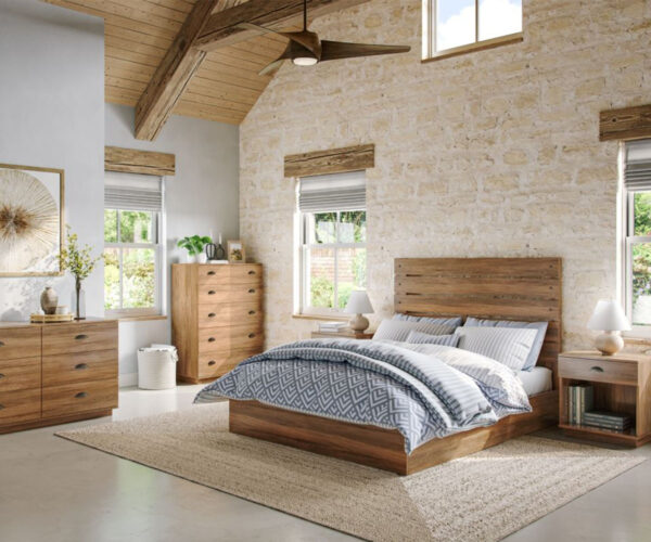 Oakley Bedroom Collection