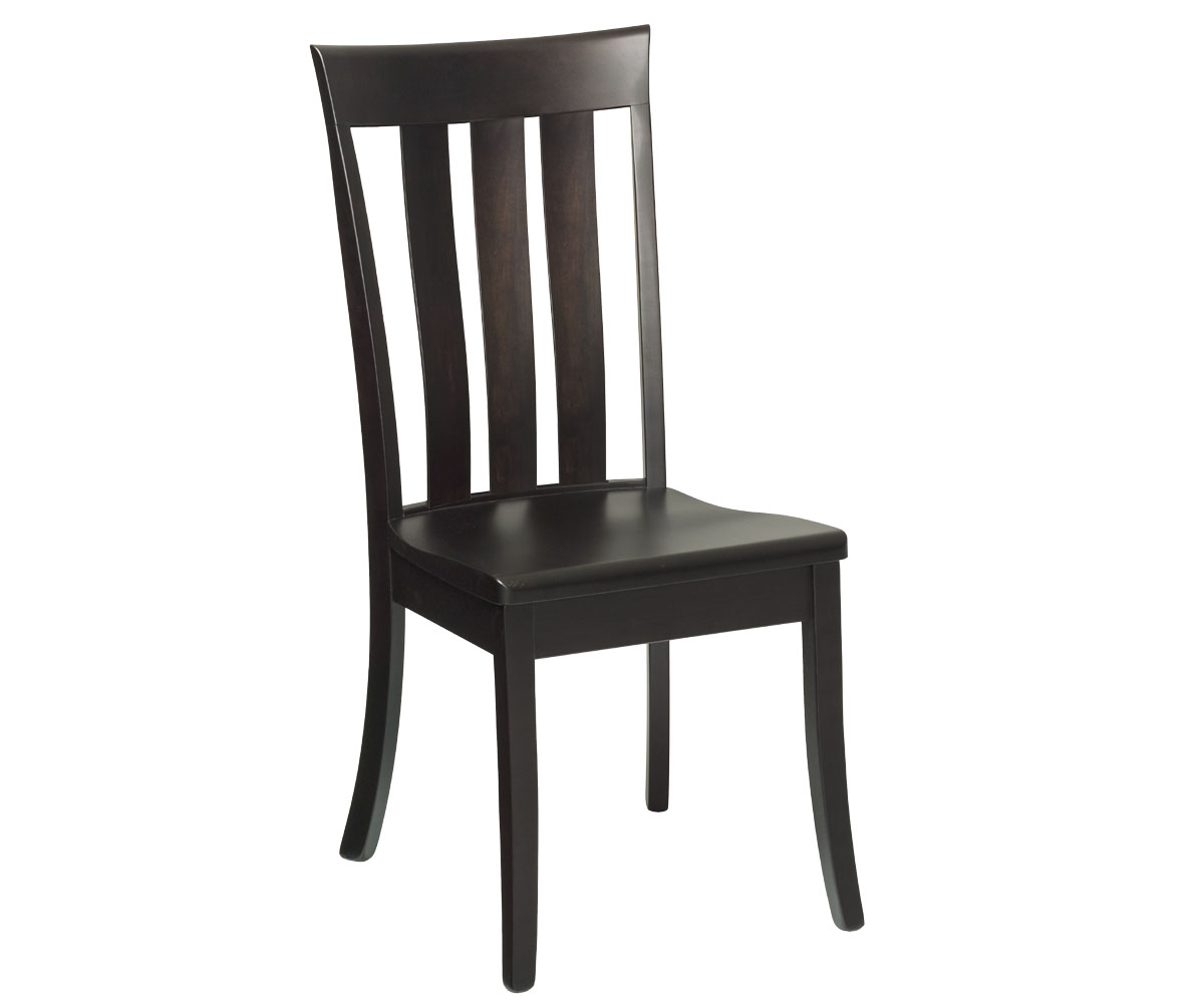 Jamestown Triple Slat Chair
