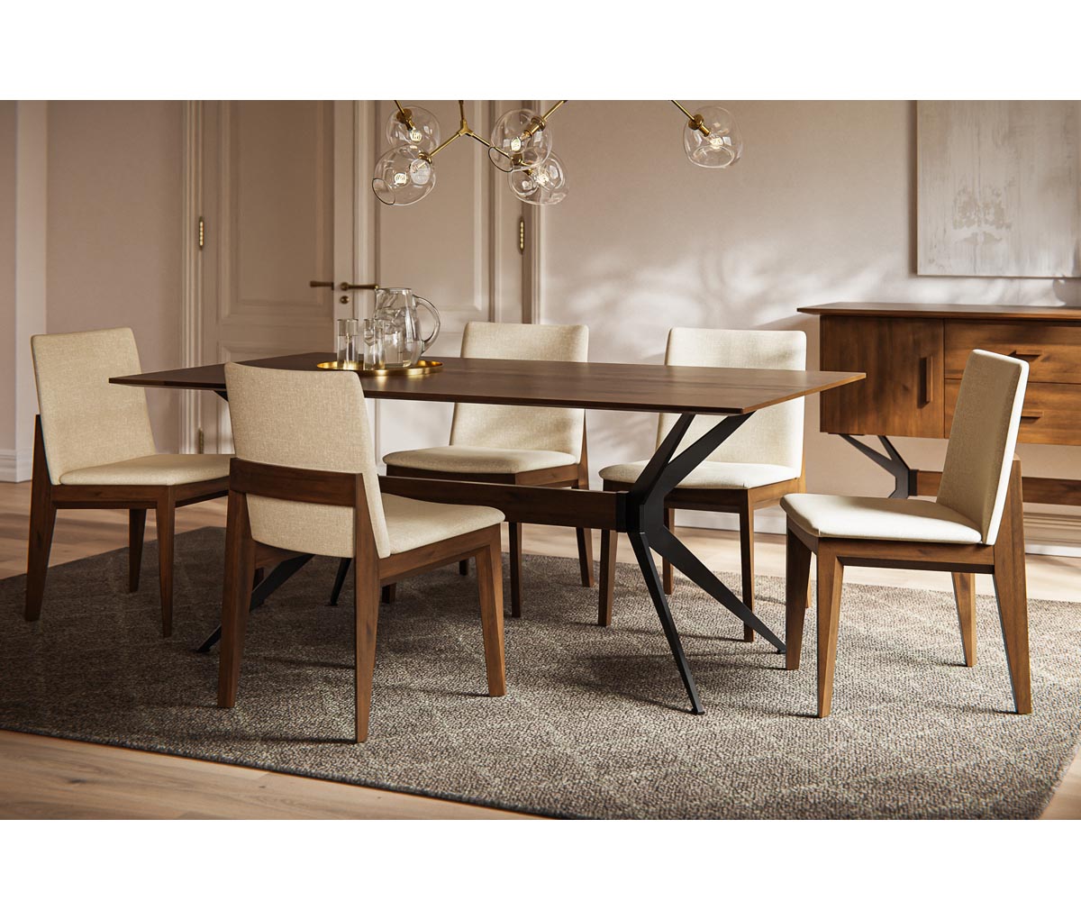 Jefferson Dining Table - Image 2