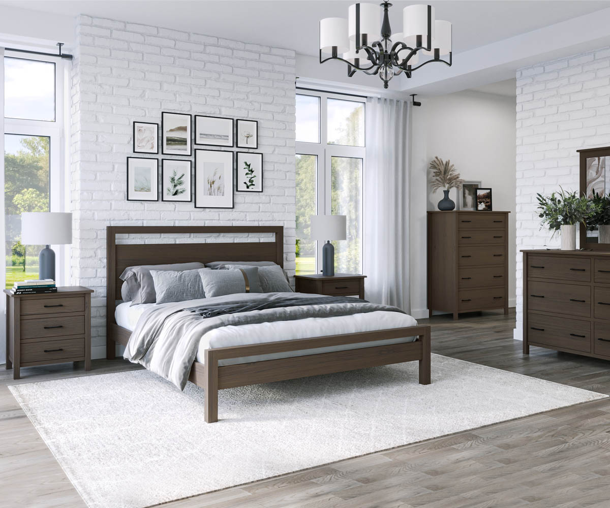 Seneca Bed - Image 2