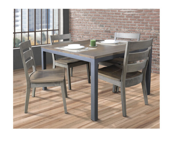 Studio Dining Collection