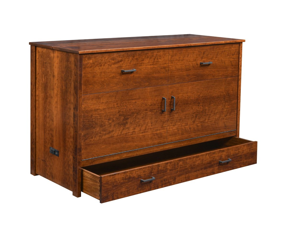 Urban Essence Bed - 4600 Series - Image 5