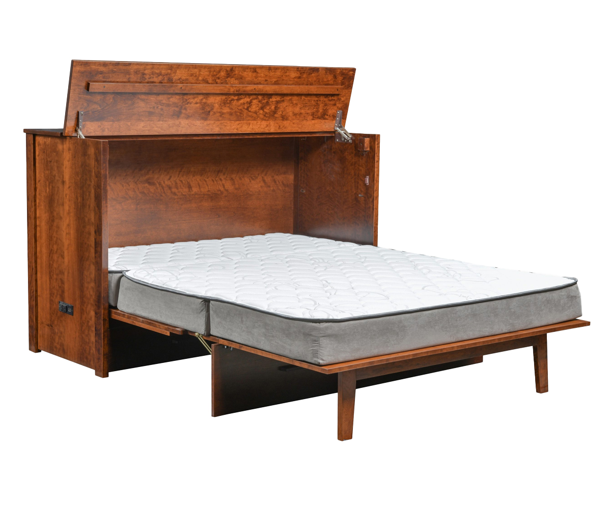Urban Essence Bed - 4600 Series