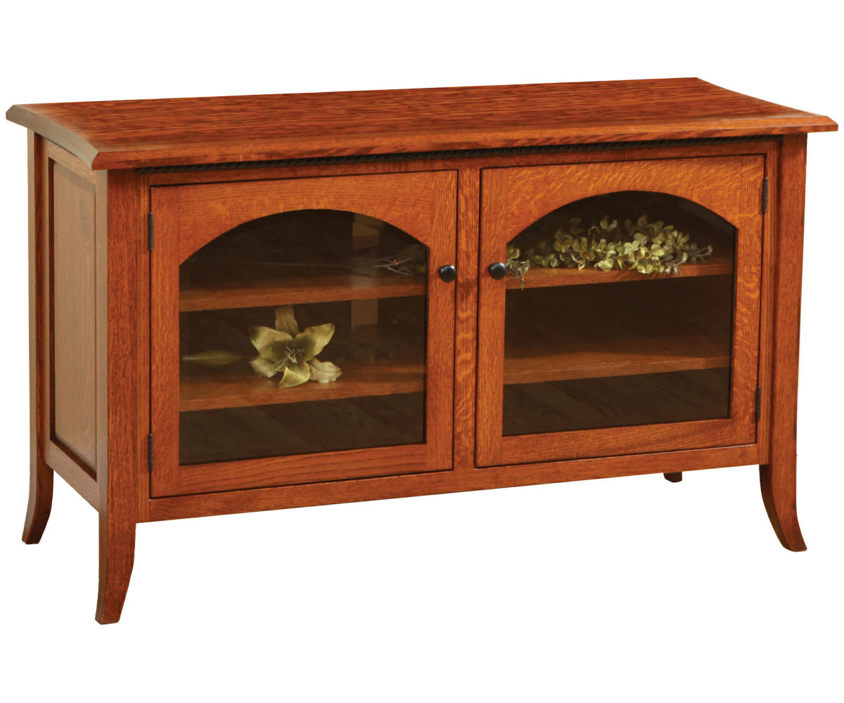 Bunker Hill TV Stand - 50"