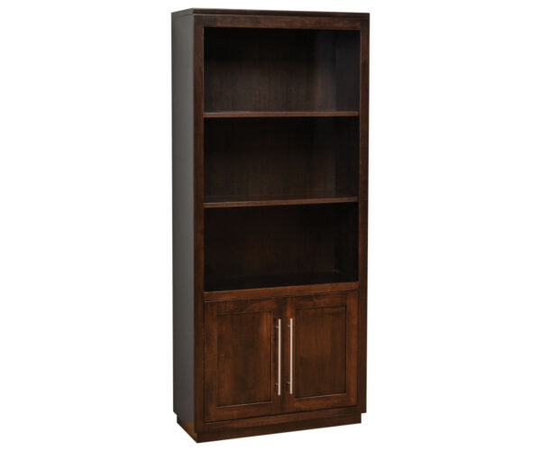 NY Bookcase - 77"H