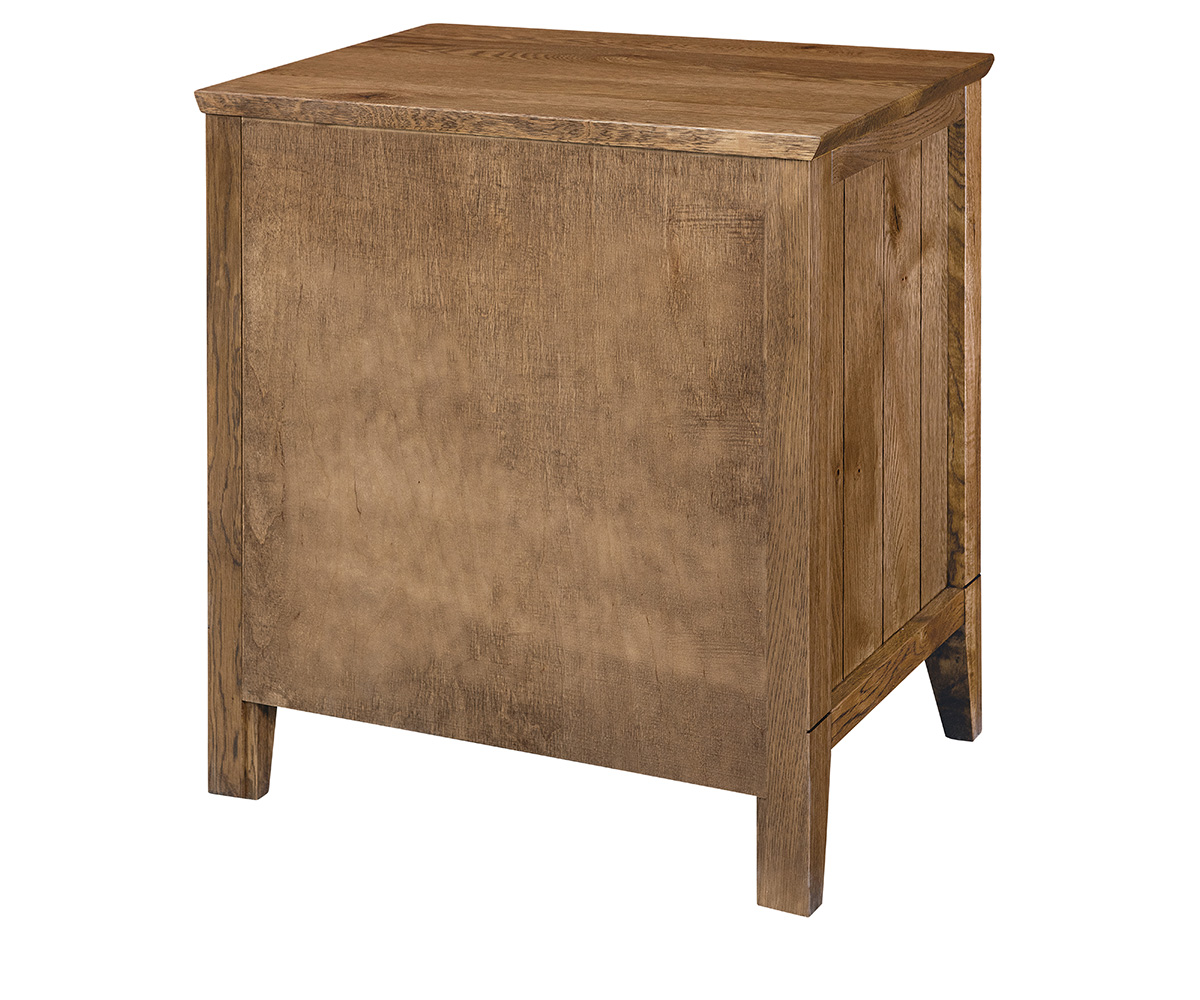 Brinkly Nightstand - Image 2