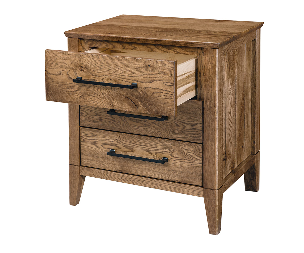 Brinkly Nightstand - Image 3