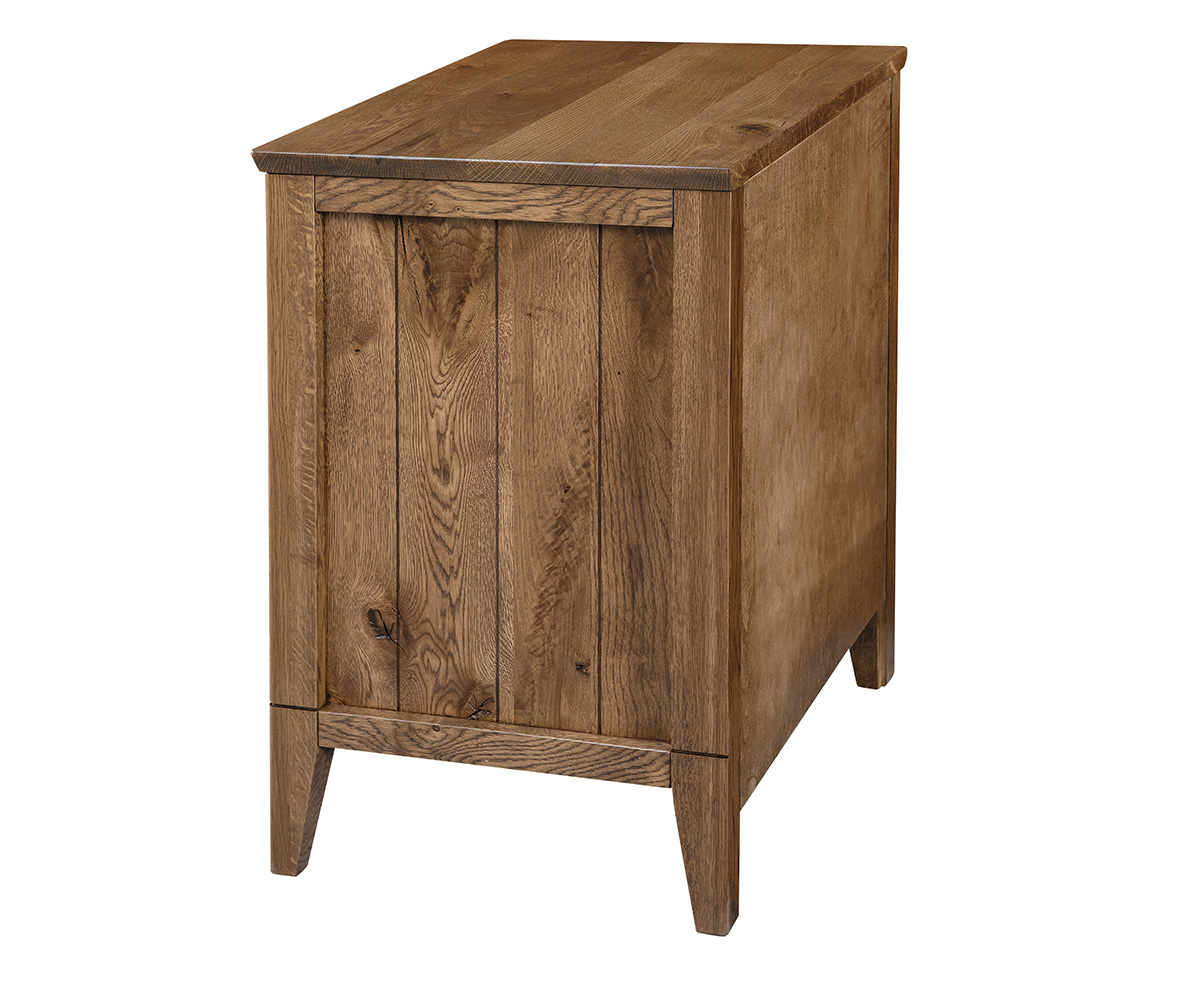 Brinkly Nightstand - Image 4