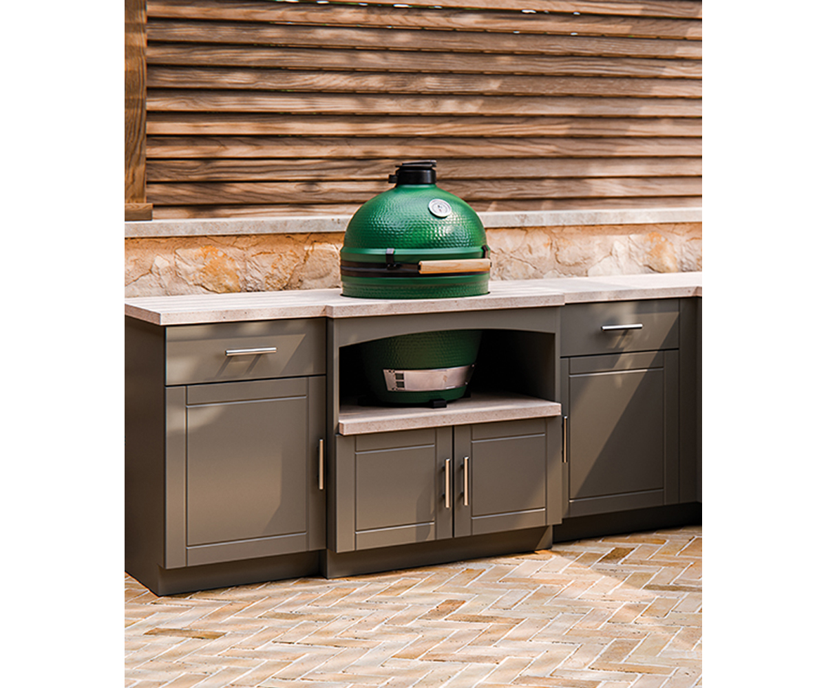 Green Egg Unit - 39"W - Image 6