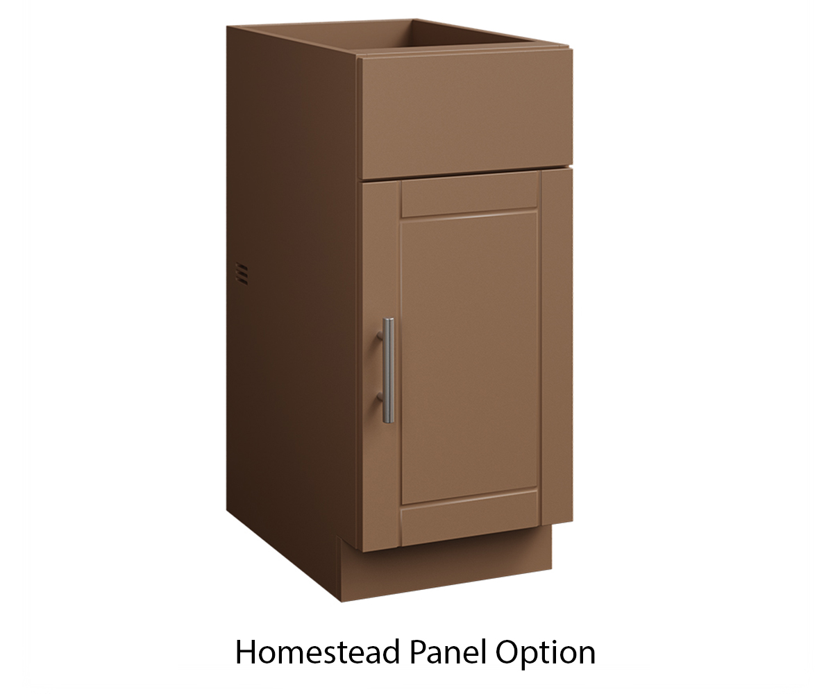 Corner Unit - Left - Image 3