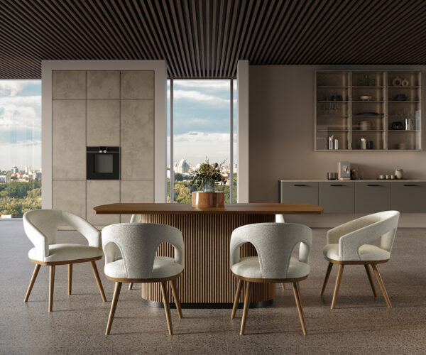 Bentley Dining Collection