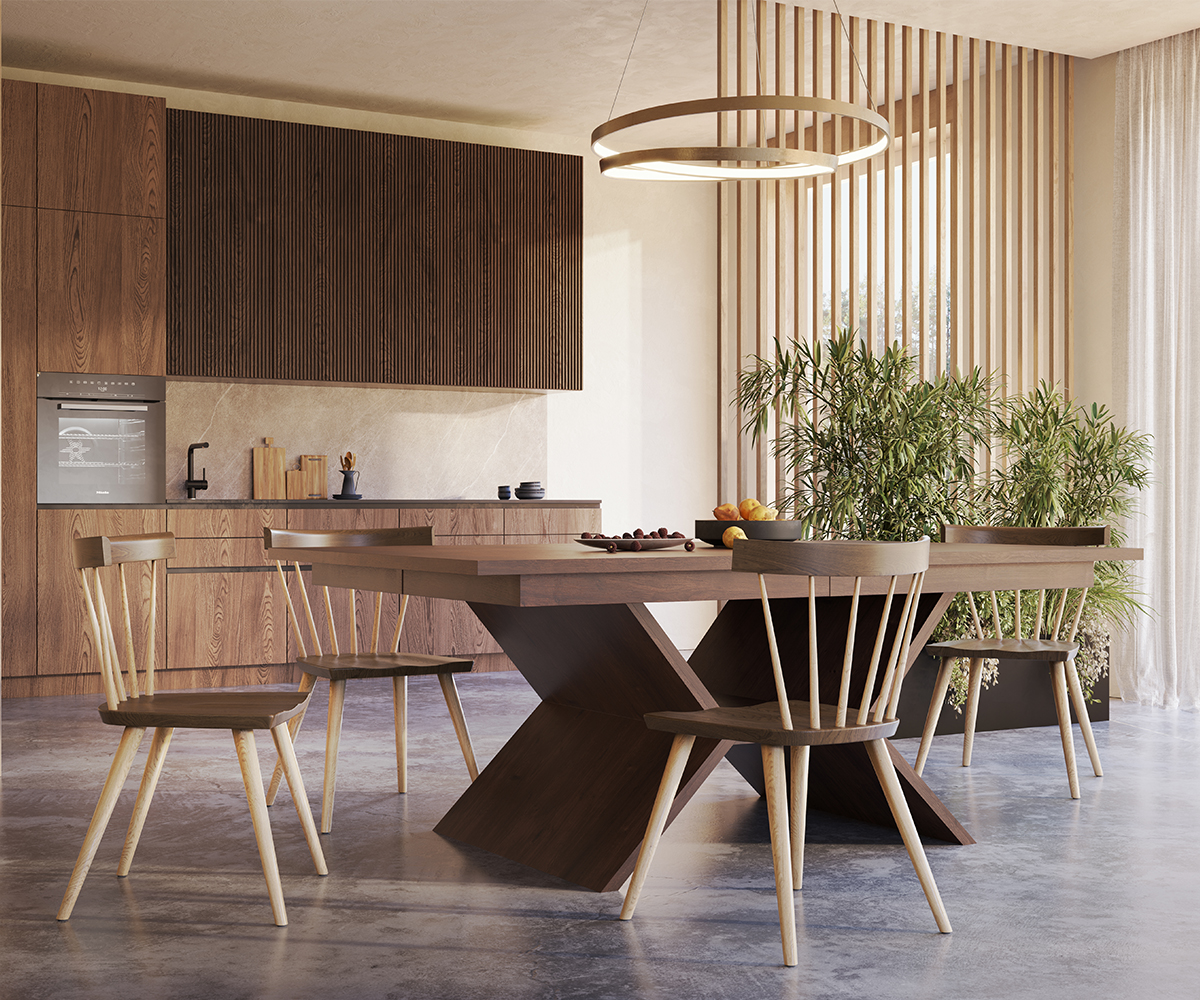 Clyde Dining Collection
