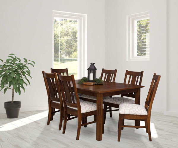 Cooper Chair Dining Collection