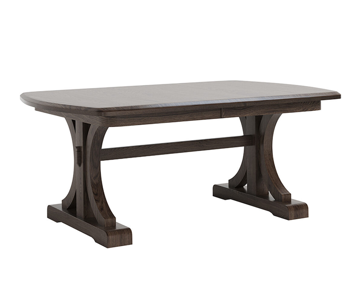 Grady Double Pedestal Dining Collection - Image 2